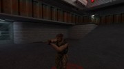 gold and wood deagle для Counter Strike 1.6 миниатюра 5
