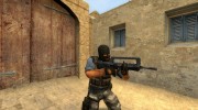 HQ famas wee for Counter-Strike Source miniature 4