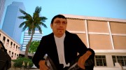 Денис Антошин for GTA San Andreas miniature 4