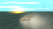 Vortex из игры Command & Conquer Renegade para GTA San Andreas miniatura 2