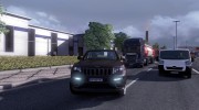 Grand Cherokee​ SRT8 para Euro Truck Simulator 2 miniatura 5