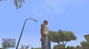 Ped Spec Illumination para GTA San Andreas miniatura 4