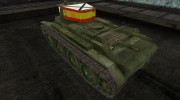 Шкурка для БТ-7 para World Of Tanks miniatura 3