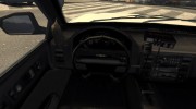 Russian NOOSE Cruiser для GTA 4 миниатюра 6