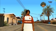 Dizz Niccas  ENB v3 for GTA San Andreas miniature 2