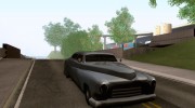 Hermes Classic V2 para GTA San Andreas miniatura 5