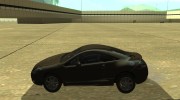 Mitsubishi Eclipse para GTA San Andreas miniatura 2