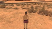 Swfopro в HD для GTA San Andreas миниатюра 4