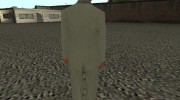 Joes Last Appearance Suit from Mafia II для GTA San Andreas миниатюра 4