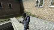 Andersons Knives (Hellsing) для Counter-Strike Source миниатюра 3
