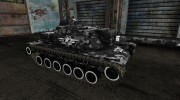 Шкурка для T110E4 для World Of Tanks миниатюра 5