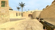 Rusted Taped AK-47 New Texture para Counter-Strike Source miniatura 2