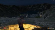 Nuclear Explosion Project for GTA 5 miniature 1