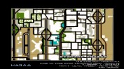 Remaster Map v1.1 для GTA San Andreas миниатюра 7