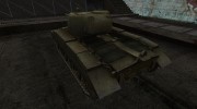 Шкурка для T20 para World Of Tanks miniatura 3