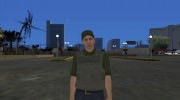 GTA V Online HD Random v3 2016 для GTA San Andreas миниатюра 1