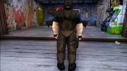 Terror From Counter Strike Beta 1.1 for GTA San Andreas miniature 2