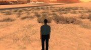 Wmysgrd в HD para GTA San Andreas miniatura 4