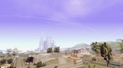 ENBSeries para GTA San Andreas miniatura 2