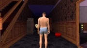 Summer Boy GTA Online для GTA San Andreas миниатюра 4