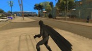 Бэтмен para GTA San Andreas miniatura 4