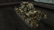 Шкурка для Pz38Na for World Of Tanks miniature 3