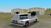 Baggage Handler VCIA para GTA Vice City miniatura 1