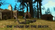 The House of the Death 2019 para GTA San Andreas miniatura 18