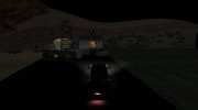 Scot A2 HD Truck V2.0 для GTA San Andreas миниатюра 7