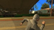 Ртуть в стиле ГТА онлайн для GTA San Andreas миниатюра 3