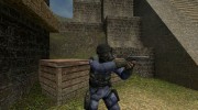 A Killers Colt(fixed) para Counter-Strike Source miniatura 4