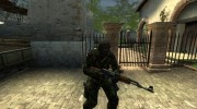 Jack Bauer T Skin для Counter-Strike Source миниатюра 1