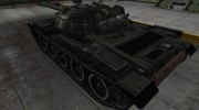 Шкурка для Т-62А for World Of Tanks miniature 3