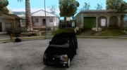 Suzuki Karimun GX для GTA San Andreas миниатюра 1