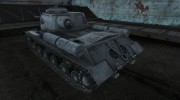 ИС MochilOFF para World Of Tanks miniatura 3