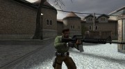 M16A4 Animations v2 for Counter-Strike Source miniature 4