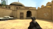 Quads 1911LE on Exe MW2 anims for Counter-Strike Source miniature 1