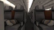 Airbus A330-900 para GTA San Andreas miniatura 9