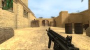 Lamas M4 SIRS: Books Anims for Counter-Strike Source miniature 3