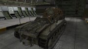 Ремоделлинг для С-51 для World Of Tanks миниатюра 4