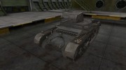 Камуфлированный скин для Panzerjäger I для World Of Tanks миниатюра 5