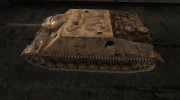 JagdPz IV от LEO5320 para World Of Tanks miniatura 2