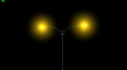 ELECTRICA Part 2: Streetlights для GTA San Andreas миниатюра 9