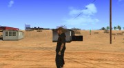 Wade Hebert (GTA V) для GTA San Andreas миниатюра 3