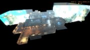 Cs Aquarium Cso2 para Counter-Strike Source miniatura 3