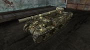 Шкурка для M12 для World Of Tanks миниатюра 1