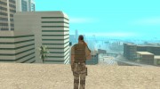 РПГ-7 для GTA San Andreas миниатюра 3