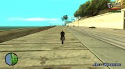 Нет размытости para GTA San Andreas miniatura 3