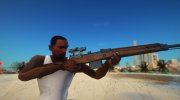 Gewehr 43 Sniper для GTA San Andreas миниатюра 2