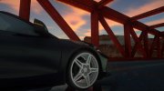 2020 Chevrolet Corvette Stingray for GTA San Andreas miniature 7